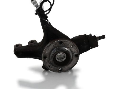 Mangueta delantera izquierda CITROËN BERLINGO MULTISPACE (B9) 1.6 HDi 75 16V (75 hp) 30583636