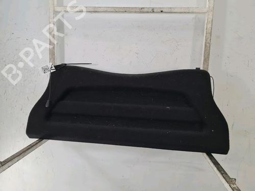 Rear parcel shelf RENAULT CLIO IV (BH_) 1.5 dCi 75 | BP20499211C85 