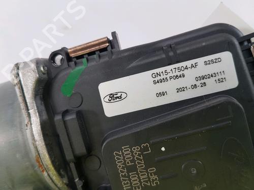 Front wiper motor FORD ECOSPORT 1.0 EcoBoost | BP13670162M29 
