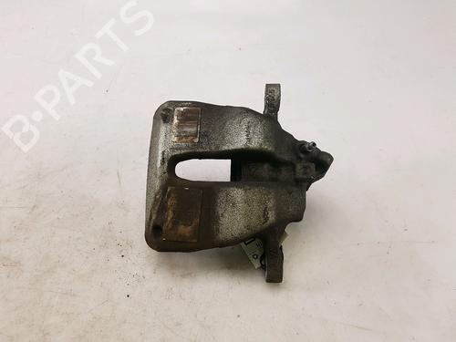 Used Right front brake caliper PEUGEOT 208 II (UB_, UP_, UW_, UJ_) 1.2 PureTech 100 (101 hp) 27918550