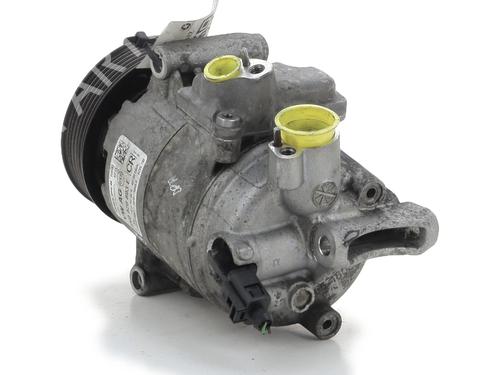 AC compressor SKODA FABIA II (542) 1.6 TDI | BP29695819M34 