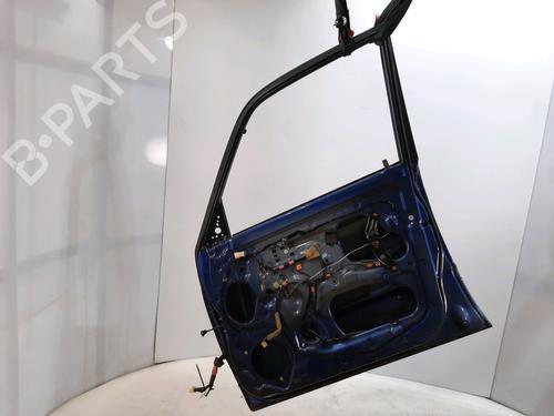 Right front door TOYOTA LAND CRUISER 90 (_J9_)  | BP15941990C3 