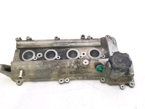 Used Valve cover TOYOTA YARIS (_P1_) 1.0 (SCP10_, SCP10R) (68 hp) 30841807