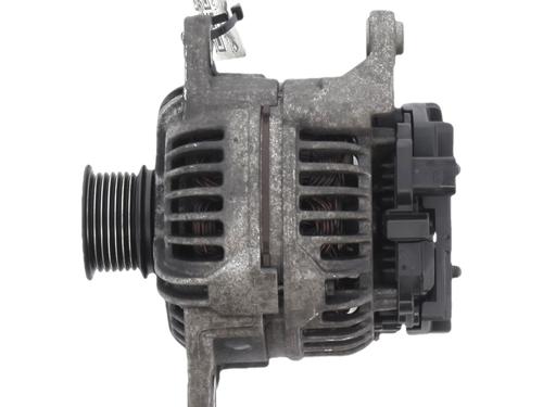 Alternator FIAT DUCATO Van (250_) 120 Multijet 2,3 D | BP39665553M7 - Image 4