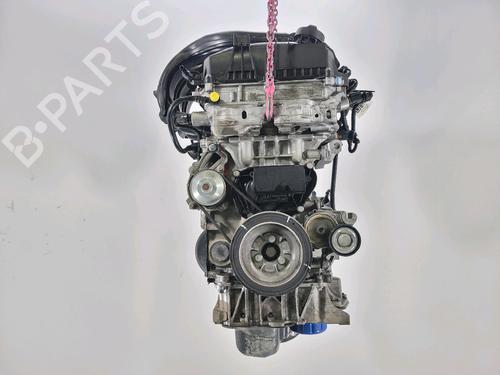 Used Engine CITROËN C3 II (SC_) 1.2 VTi 82 (82 hp) 30312999