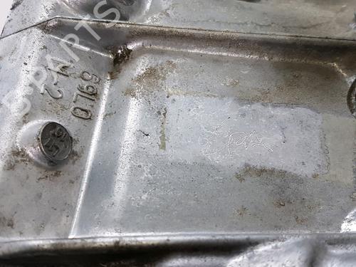 Gearbox SUZUKI SWIFT IV (FZ, NZ) 1.3 DDiS (AZG413D, ZC02S, ZC92S) | BP40115089M3 - Image 6