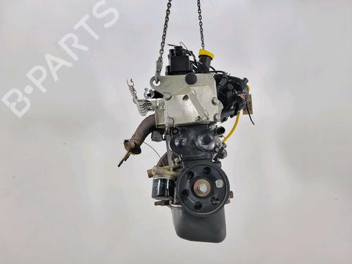 Used Engine Engine RENAULT TWINGO I (C06_) 1.2 (C066, C068) (58 hp) 39972108 39972108
