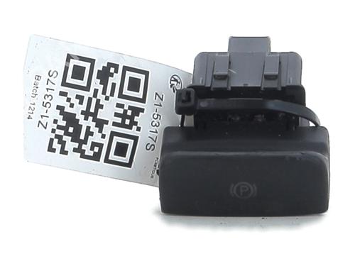 Switch PEUGEOT 3008 I MPV (0U_) 1.6 HDi | BP31845206I30