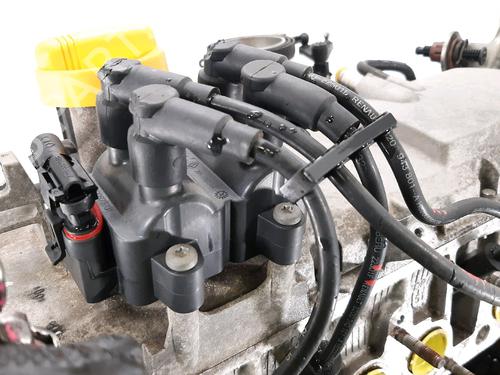 Engine DACIA SANDERO 1.6 MPI 85 (BS03) | BP32013027M1 