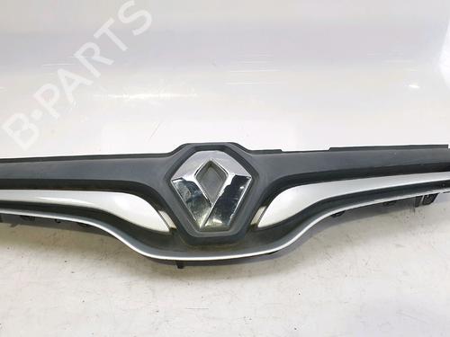 Used Grille RENAULT KANGOO Express (FW0/1_) 1.5 dCi 90 (FW0G, FW05, FW08, FW11) (90 hp) 29198609