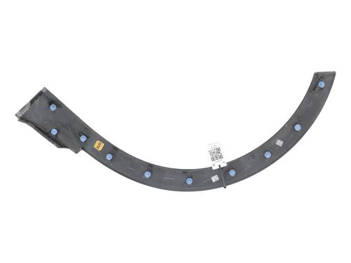Used Front right wheel arch trim OPEL GRANDLAND / GRANDLAND X (A18, P1UO) 1.2 (75) (131 hp) 30405191