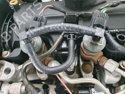 Engine RENAULT CLIO IV (BH_) 1.5 dCi 75 | BP37016744M1 - Image 12