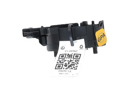Squib airbag VW GOLF V (1K1)  | BP25622353C102 