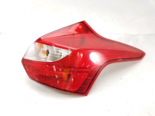 Used Right taillight Right taillight FORD FOCUS III 1.6 TDCi (115 hp) 10544269 10544269