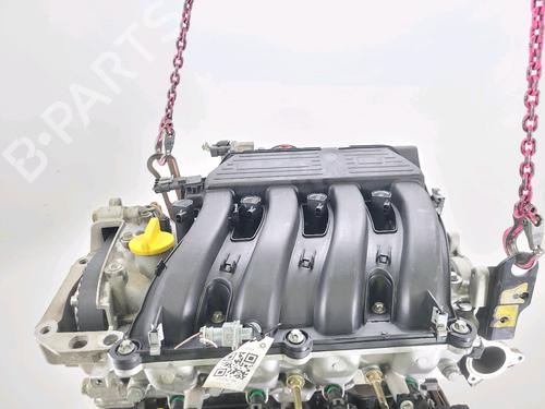 Engine RENAULT LAGUNA II (BG0/1_) 2.0 16V (BG00, BG0K, BG0P, BG0W) | BP30049306M1  - Image 5