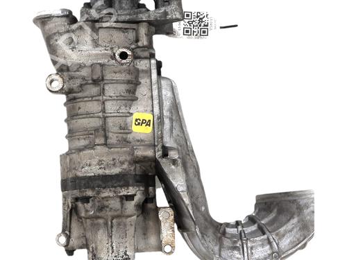 Used Turbocharger/Supercharger Turbocharger/Supercharger MINI MINI (R50, R53) Cooper S (170 hp) 34711404 34711404