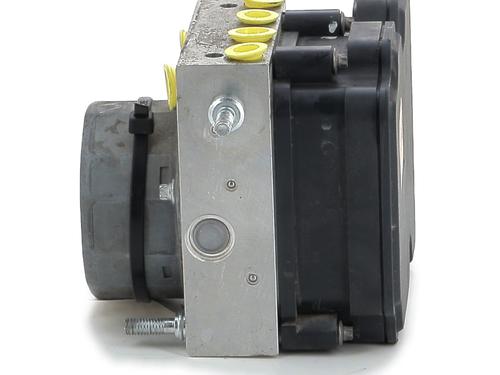 ABS pump RENAULT CLIO IV (BH_) 1.5 dCi 90 | BP28106381M43 