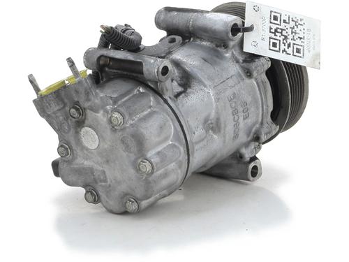 AC compressor CITROËN C3 I (FC_, FN_)  | BP28310383M34 