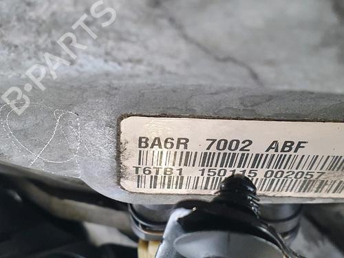 Gearbox FORD FIESTA VI (CB1, CCN) 1.6 TDCi | BP32006897M3 