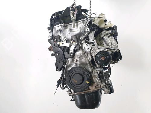 Motor Motor MAZDA 2 Hatchback (DL, DJ) 1.5 D (DJ5FS) (105 hp) 37256621 37256621