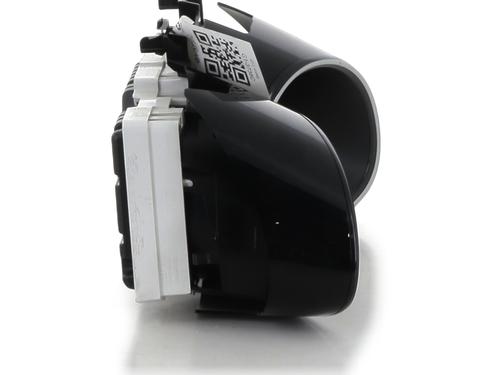 Instrument cluster RENAULT CLIO IV (BH_) 1.5 dCi 90 | BP30924803C47 