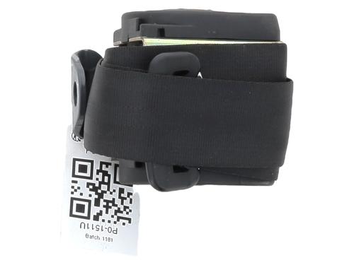 Used Rear right belt tensioner CITROËN XM (Y4) 2.1 TD 12V (109 hp) 31304011