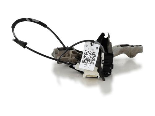 Front left lock CITROËN C4 I (LC_) 1.6 HDi | BP27510885C98 