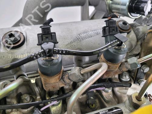 Engine RENAULT MEGANE I Classic (LA0/1_)  | BP28372232M1 