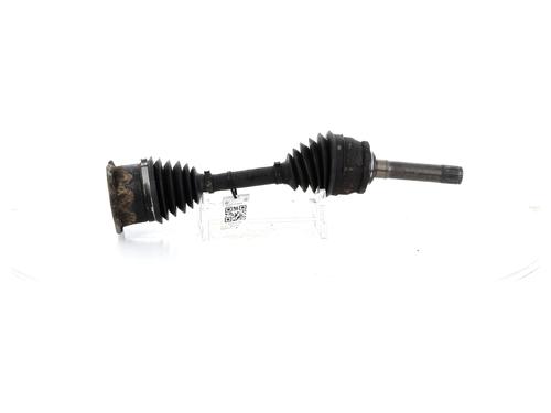 Right front driveshaft HYUNDAI TERRACAN (HP) 2.9 CRDi 4WD | BP22331382M39 