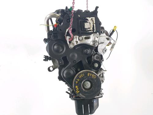 Używane Silnik PEUGEOT 206 Hatchback (2A/C) [1998-2012]  32152497