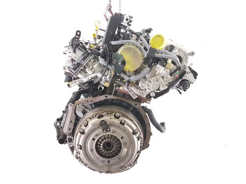 Engine RENAULT TRAFIC III Van (FG_) 2.0 dCi 120 (FGMN) | BP38260472M1 - Image 3