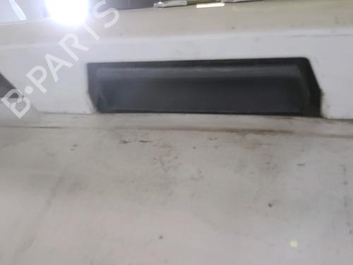 Tailgate PEUGEOT 206+ (2L_, 2M_) 1.4 HDi eco 70 | BP30049175C6 