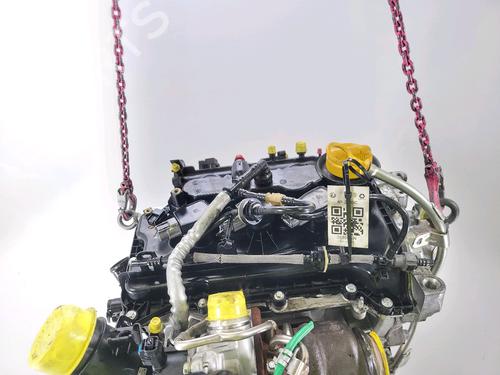 Engine DACIA SANDERO III 1.0 TCe 100 ECO-G | BP29695769M1