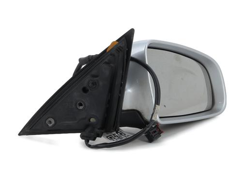 Right mirror AUDI A6 C6 (4F2) 3.0 TDI quattro | BP26038899C27 