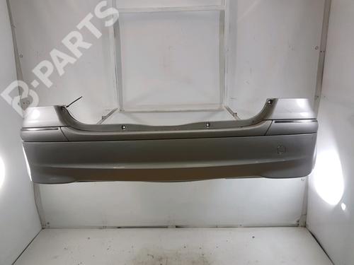 Used Rear bumper Rear bumper MERCEDES-BENZ A-CLASS (W168) [1997-2005] 11116346 11116346