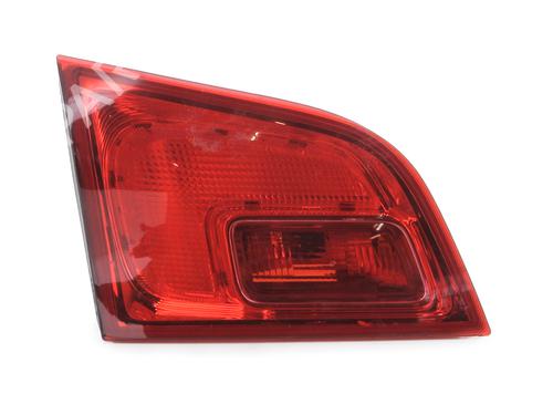Used Left tailgate light OPEL ASTRA J Sports Tourer (P10) 1.7 CDTI (35) (110 hp) 31056846
