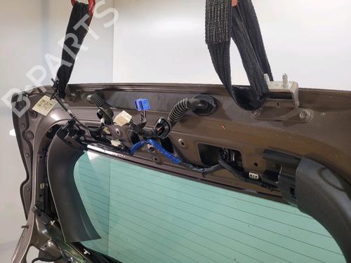 Tailgate HYUNDAI TUCSON (TL, TLE) 2.0 CRDi | BP29416440C6 