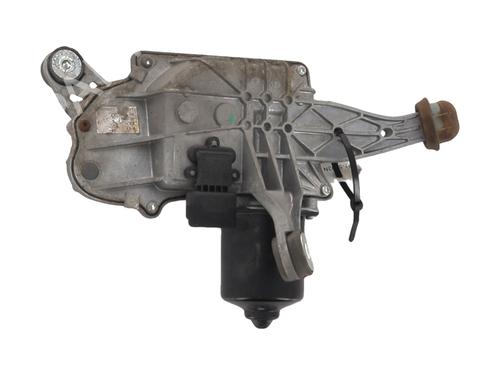 Front wiper motor RENAULT SCÉNIC III (JZ0/1_) 1.2 TCe | BP31367999M29 