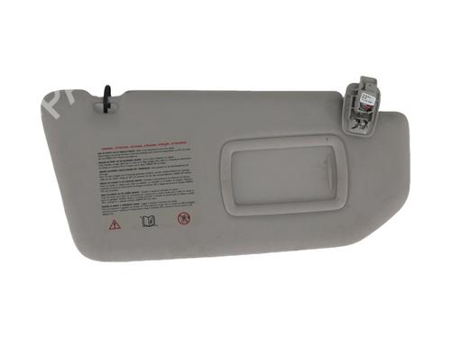 Used Right sun visor RENAULT GRAND SCÉNIC III (JZ0/1_) 1.6 dCi (JZ00, JZ12) (130 hp) 29623675
