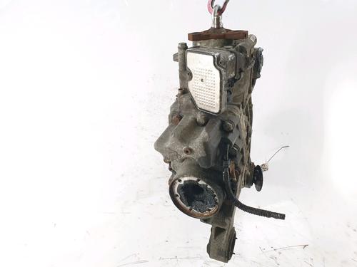 Rear differential AUDI A3 (8P1) S3 quattro | BP32378160M24
