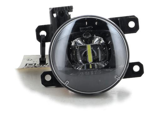 Used Left front fog light CITROËN C4 III (BA_, BB_, BC_) ë-C4 (BCZKXC, BZCKSC) (136 hp) 23029848