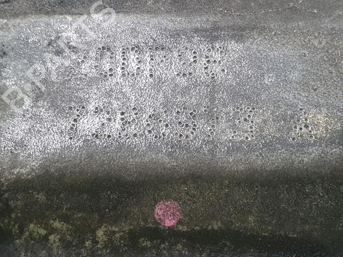 Gearbox CITROËN C3 Picasso (SH_) 1.6 HDI 90 | BP30918675M3  - Image 5