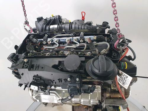 Engine BMW 1 (F20) 118 d | BP36006567M1 - Image 5