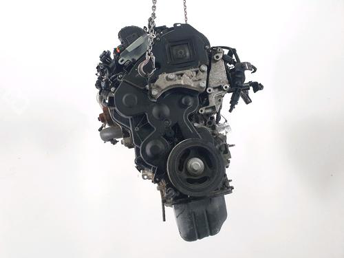 Used Engine Engine 38613121 38613121