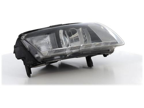 Right headlight AUDI A6 Allroad C6 (4FH) 3.0 TDI quattro | BP24626334C29 