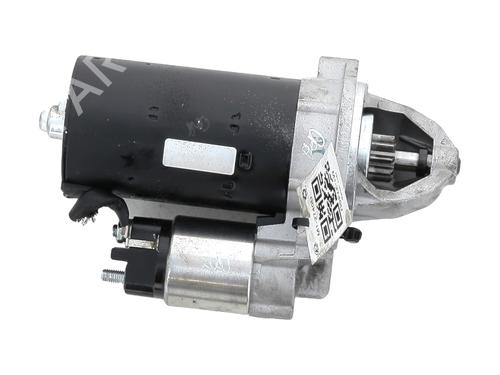 Starter MERCEDES-BENZ C-CLASS (W203) C 200 CDI (203.007) | BP31748787M8  - Image 5