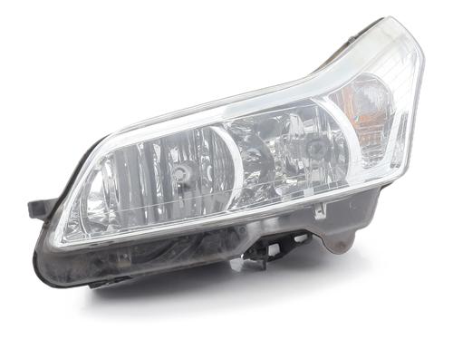 Left headlight CITROËN C4 I (LC_) 1.6 HDi | BP40172348C28 - Image 4