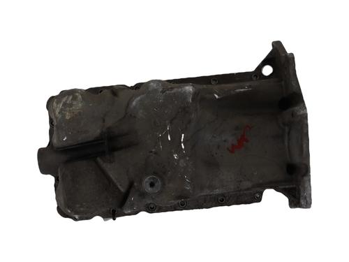 Used Oil sump OPEL CORSA D (S07) 1.2 (L08, L68) (86 hp) 29522470