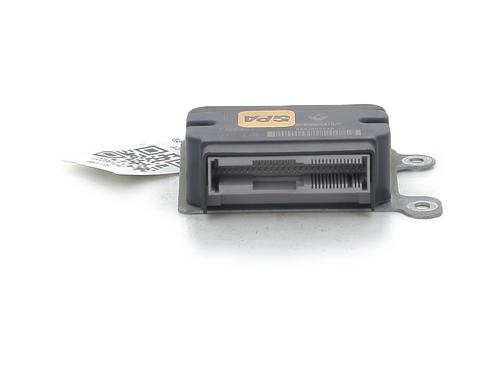 Airbag styreenhed DACIA LODGY (JS_) 1.2 TCe (JSAY, JSM0) (115 hp) 30474961