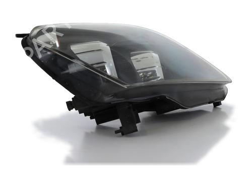 Right headlight OPEL ZAFIRA / ZAFIRA FAMILY B (A05) 1.7 CDTI (M75) | BP29416565C29 